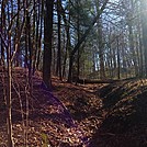 Appalachian Views by linus72 in Section Hikers