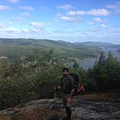 Appalachian Views by linus72 in Section Hikers