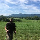 Appalachian Views by linus72 in Section Hikers