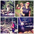 24-ish Hike by FreddieFox in Virginia & West Virginia Shelters