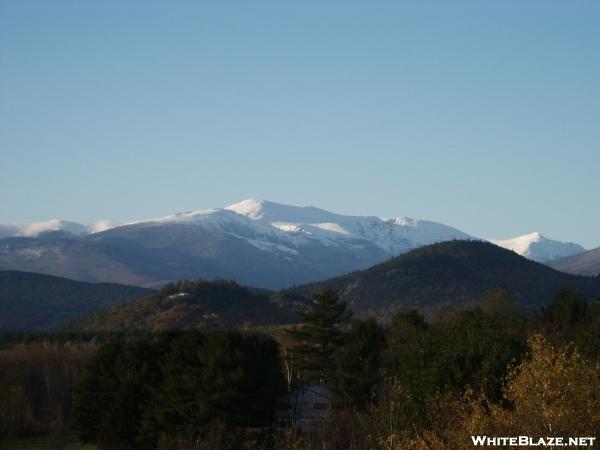 Mt. Washington