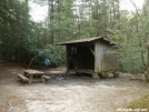 Stover Creek Shelter
