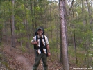 me, slowpoke by slowpoke in Day Hikers