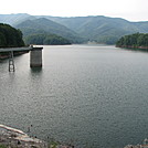 Watagua Lake by Roanmtnman in Trail & Blazes in North Carolina & Tennessee