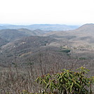 Ripshin Mtn by Roanmtnman in Trail & Blazes in North Carolina & Tennessee