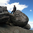 Old Rag &amp; me by Humminbard in Faces of WhiteBlaze members