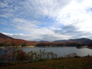 Fontana Lake