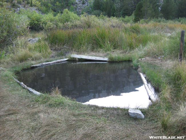 Blayney Hot Spring