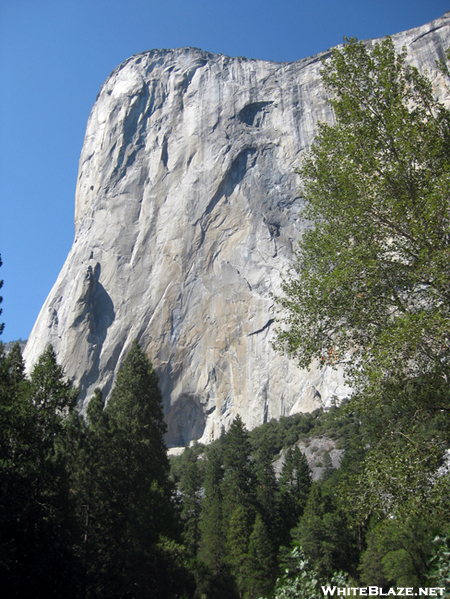 El Capitan