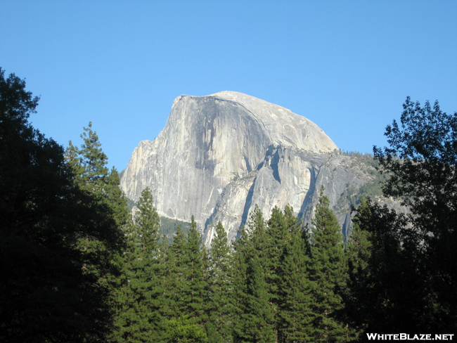 Half-Dome