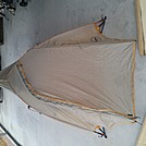 UL tent