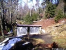 Tricorner Knob Shelter