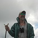 Top of NYS - Summit of Mount Marcy