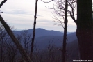 Old Rag Mountain