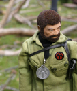 Gi Joe At Mission Commander