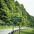 Stecoah Gap