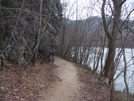 Along The French Broad River