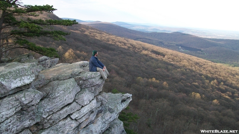 Annapolis Rocks