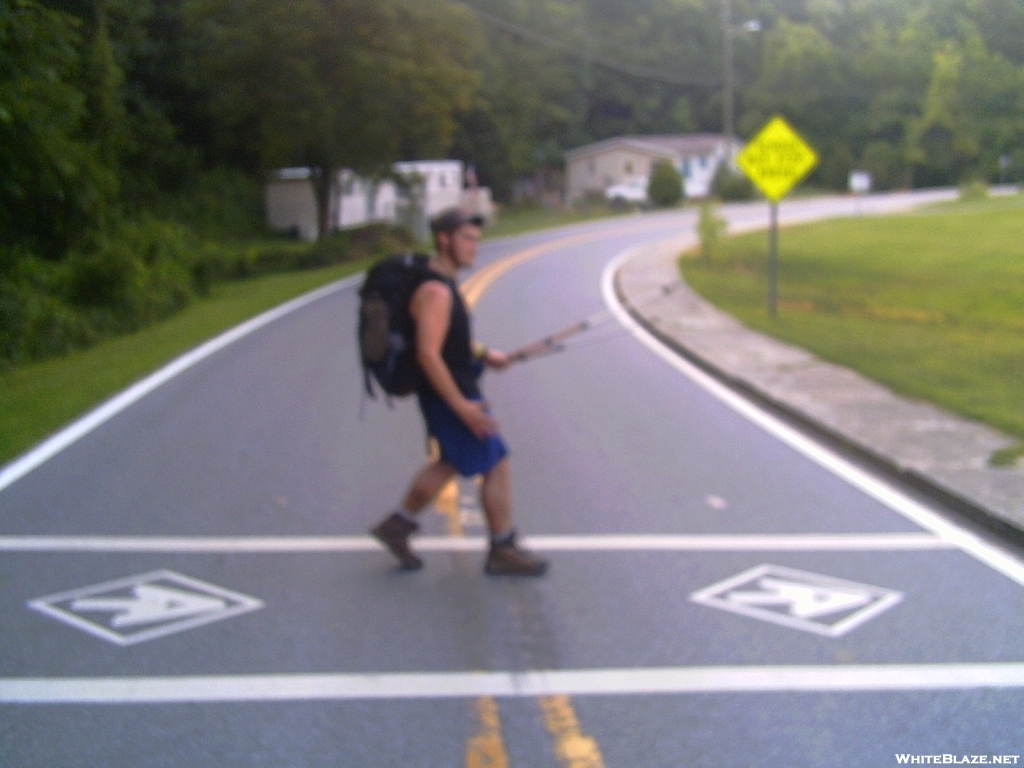 Abby road hot springs