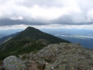 Avery to West Peak by Turtle2 in Trail & Blazes in Maine