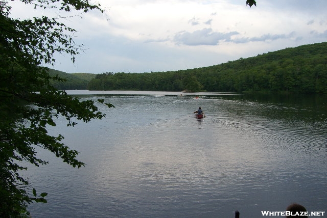 Upper Goose Pond