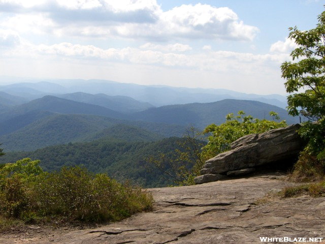 Coosa Trail Sept 08