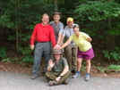 Coosa Trail Sept 08 by Turtle2 in Day Hikers
