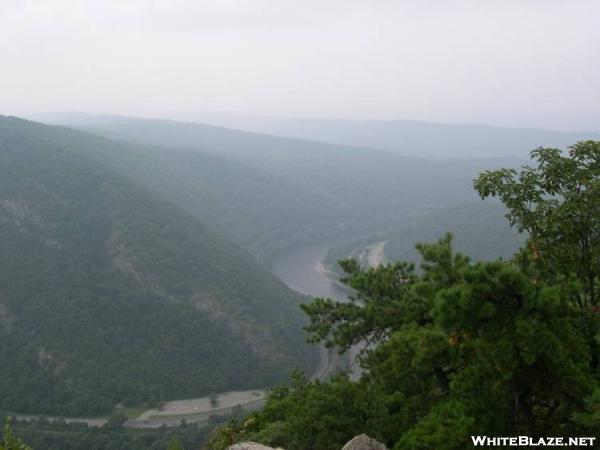 Delaware Water Gap