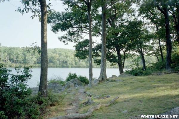 Sunfish Pond