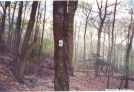 Trail Marker by Buckingham in Trail & Blazes in New Jersey & New York