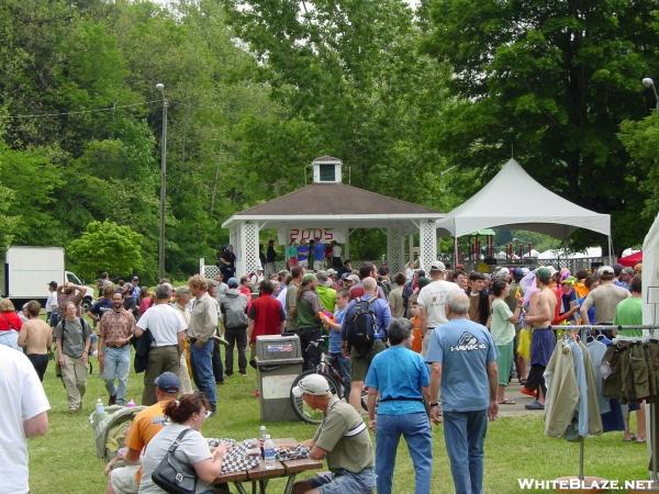 Trail Days 2006