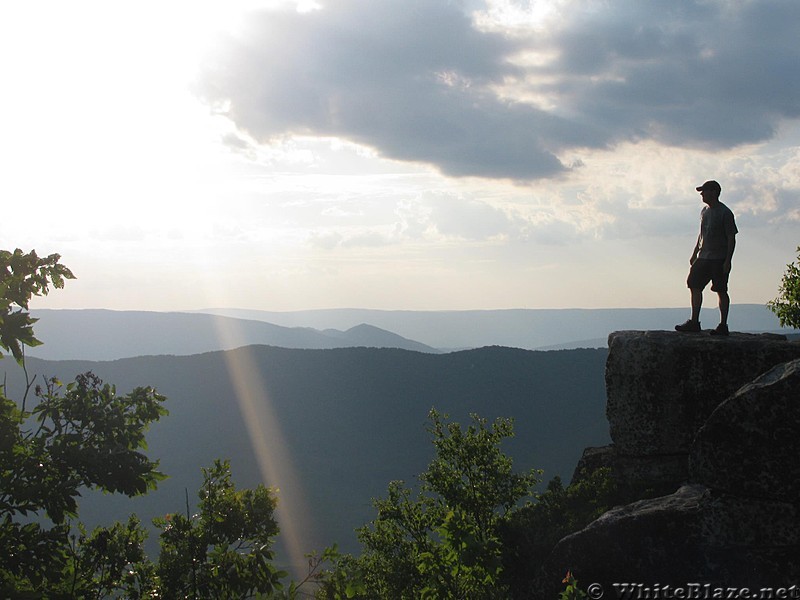 Tinker Cliffs