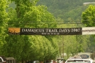 Trail Days 2007