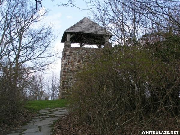 Wyah Bald Tower