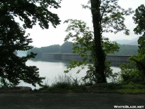 Fontana Lake