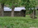 Mollies Ridge Shelter by LovelyDay in North Carolina & Tennessee Shelters