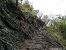 No Handrails! by LovelyDay in Trail & Blazes in North Carolina & Tennessee