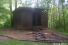 Apple House Shelter by LovelyDay in North Carolina & Tennessee Shelters