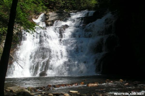 Laurel Falls TN