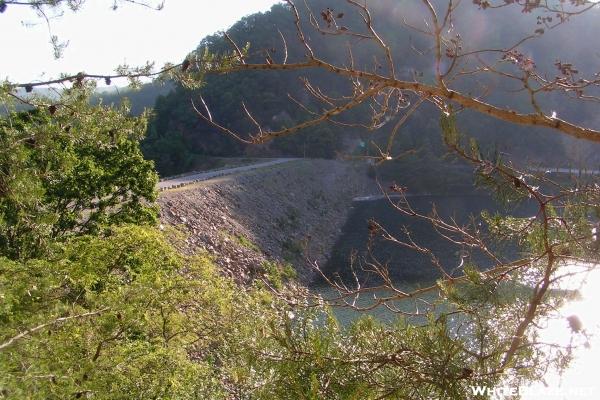 Watauga Dam