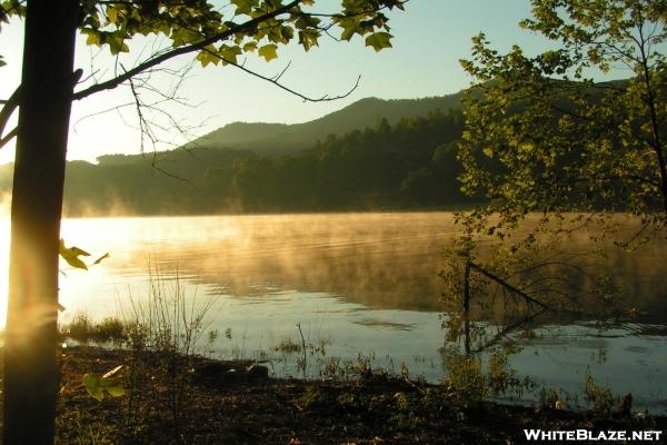 Watauga Lake