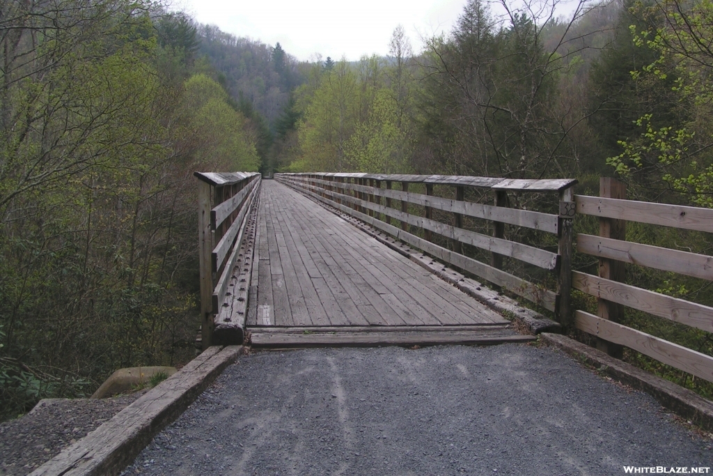 Hassinger Bridge