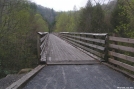 Hassinger Bridge by LovelyDay in Trail & Blazes in Virginia & West Virginia