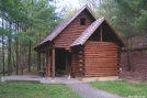 Partnership Shelter by LovelyDay in Virginia & West Virginia Shelters