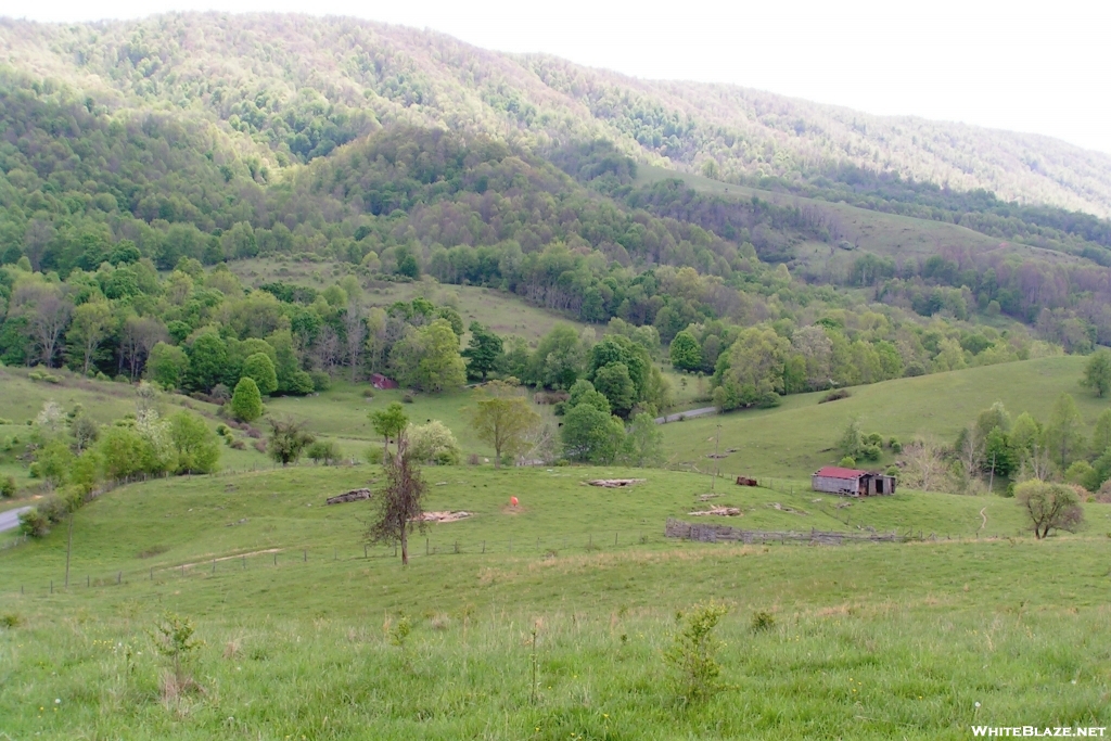 Virginia Farmland