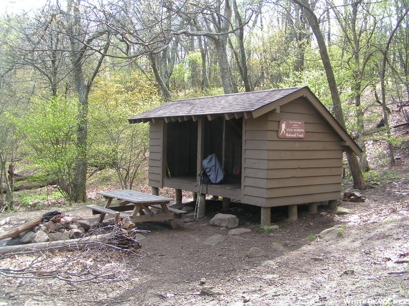 The Priest Shelter