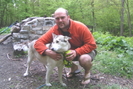 K9 On The Trail by LovelyDay in Section Hikers