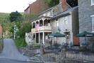The Town's Inn by LovelyDay in Virginia & West Virginia Trail Towns