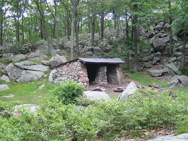 William Brien Shelter