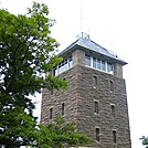 Perkins Memorial Tower